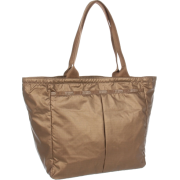 LeSportsac EveryGirl Tote Bronze Lightning - Torby - $54.91  ~ 47.16€