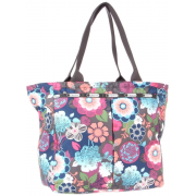 LeSportsac EveryGirl Tote Flower Folly - Torby - $78.00  ~ 66.99€