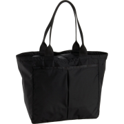 LeSportsac EveryGirl Tote,Happy Herd,one size Black - Bag - $78.00 