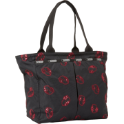 LeSportsac EveryGirl Tote Hot Kiss - Torby - $42.51  ~ 36.51€