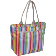 LeSportsac EveryGirl Tote Lucky Stripe - Torby - $78.00  ~ 66.99€