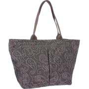 LeSportsac EveryGirl Tote Serendipity - Torby - $64.99  ~ 55.82€