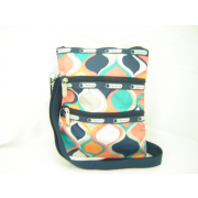 LeSportsac Kasey Cross-Body Multi - Borse - $38.00  ~ 32.64€