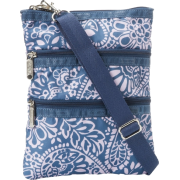 LeSportsac Kasey Zip Cross Body Sweet Time - Bag - $38.00 