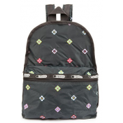 LeSportsac Large Basic Backpack Bliss EMB - Rucksäcke - $120.00  ~ 103.07€