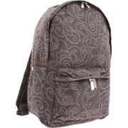 LeSportsac Large Basic Backpack Serendipity EMB - Nahrbtniki - $108.00  ~ 92.76€