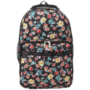 LeSportsac Luggage Rolling Backpack Normandy TR - Nahrbtniki - $180.00  ~ 154.60€