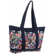 LeSportsac Medium Travel Tote Decadence - Borse - $54.99  ~ 47.23€