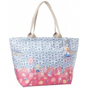 LeSportsac Picture Charm Tote Blooming Joy - Torby - $168.00  ~ 144.29€