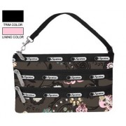 LeSportsac Pixie Cosmetic Case Bejeweled - Torbe - $32.00  ~ 27.48€