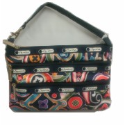 LeSportsac Pixie Cosmetic Case Decadence - Torbe - $32.00  ~ 27.48€