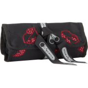LeSportsac Ruby Roll Travel-Kit Hot Kiss - Torbe - $23.71  ~ 20.36€
