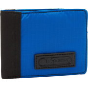 LeSportsac Seatac Wallet Ultra Blue - Portafogli - $38.00  ~ 32.64€