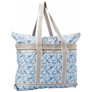 LeSportsac Travel Tote Swan Song - Torby - $98.00  ~ 84.17€