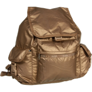 LeSportsac Voyager Backpack Bronze Lightning - Ruksaci - $86.67  ~ 550,58kn