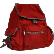 LeSportsac Voyager Backpack Cayenne - Backpacks - $48.54 