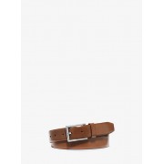 Leather Belt - Cinturones - $98.00  ~ 84.17€