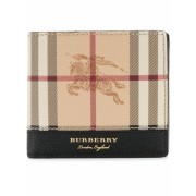 Leather Wallet - Brieftaschen - 255.00€ 