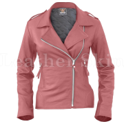 Leather jacket - Giacce e capotti - 