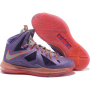 Lebron 10(X)  - Scarpe classiche - 