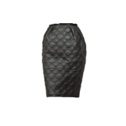Kožna suknja - Skirts - 800,00kn  ~ $125.93