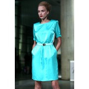 LeiLou Spring 2011 - Laufsteg - 