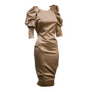 Lei Lou haljina - Dresses - 1.200,00kn  ~ $188.90