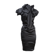 Lei Lou haljina - Dresses - 1.500,00kn  ~ $236.12