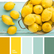 Lemons - Background - 