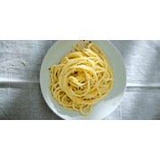 Lemon spaghetti - Ostalo - 