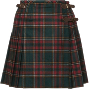 Lena Hoschek tartan skirt - Gonne - 