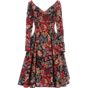 Lena hoschek FW 2014-2015 dress - Vestiti - 