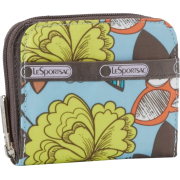 Lesportsac Claire Wallet Celebrate - Wallets - $32.00 