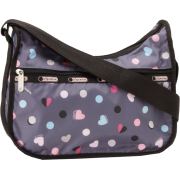 Lesportsac Classic Hobo Heart Parade - Torby - $50.89  ~ 43.71€