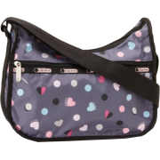 Lesportsac Classic Hobo Heart Parade - Borse - $50.89  ~ 43.71€