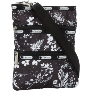 Lesportsac Kasey Cross Body Wild Flowers - Bag - $38.00 