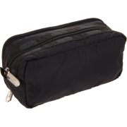 Lesportsac Kevyn Travel Kit Black - Bag - $23.43 