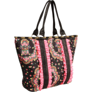 Lesportsac La Vie Tote Boheme Fleur - Torby - $139.99  ~ 120.24€