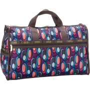 Lesportsac Large Weekender Duffle Bag Outta Sight - Torby - $108.00  ~ 92.76€