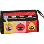 Lesportsac Mandy Cosmetic Case Fruit Gang - Borse - $38.00  ~ 32.64€