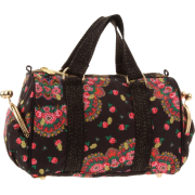 Lesportsac Petite Gypsy Mini Boheme Fleur - Bag - $138.00 