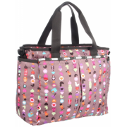 Lesportsac Ryan Baby Diaper Bag Russian Bazaar - Torby - $94.99  ~ 81.59€