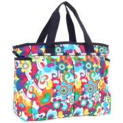 Lesportsac Ryan Baby Diaper Bag Shazam - Bolsas - $89.99  ~ 77.29€