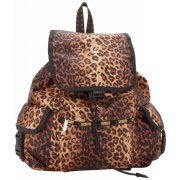 Lesportsac Voyager Backpack Cheeta Cat - Zaini - $108.00  ~ 92.76€