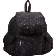 Lesportsac Voyager Backpack Fairytale-855 - Zaini - $108.00  ~ 92.76€