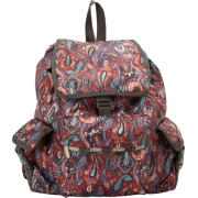 Lesportsac Voyager Backpack Sashay - Backpacks - $108.00 