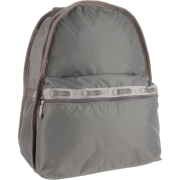Lesportsac Women's Basic Backpack Zinc - Ruksaci - $92.00  ~ 584,44kn