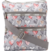 Lesportsac Women's Madison Cross Body Affection - Torby - $62.00  ~ 53.25€