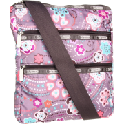 Lesportsac Women's Madison Cross Body Merriment - Borse - $44.99  ~ 38.64€