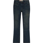 Levi's Boys' 527 Bootcut Jeans - Pantalones - $19.75  ~ 16.96€